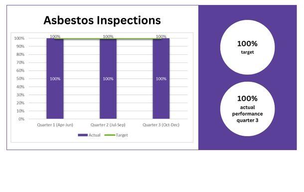 Asbestos Safety Checks 