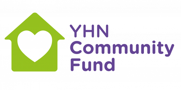 YHN Community Fund logo
