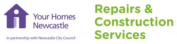 Repairs & Construction Services. Your Homes Newcastle in partnership with Newcastle City Council